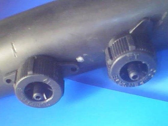 为什么山地果园滴灌要用压力补偿式滴头?